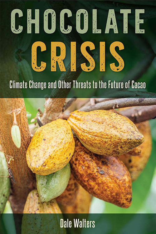 Chocolate Crisis - Dale Walters